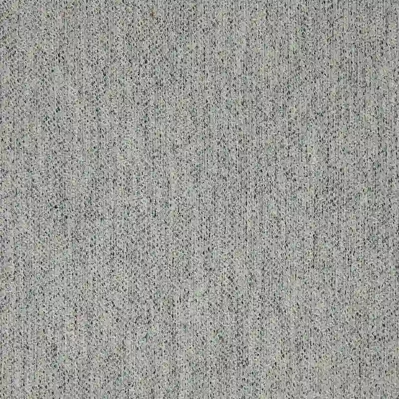 Gepolstertes Stoff-Loveseat