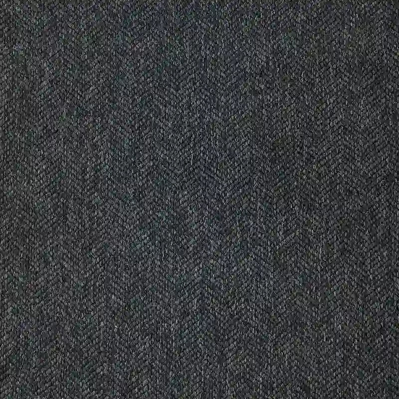 Gepolstertes Stoff-Loveseat