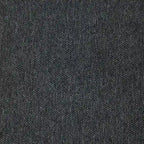 Gepolstertes Stoff-Loveseat