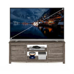 Klassischer TV-Ständer für Fernseher bis 65 Zoll