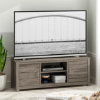 Klassischer TV-Ständer für Fernseher bis 65 Zoll