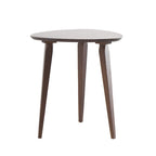Mid-Century Beistelltisch aus Holz