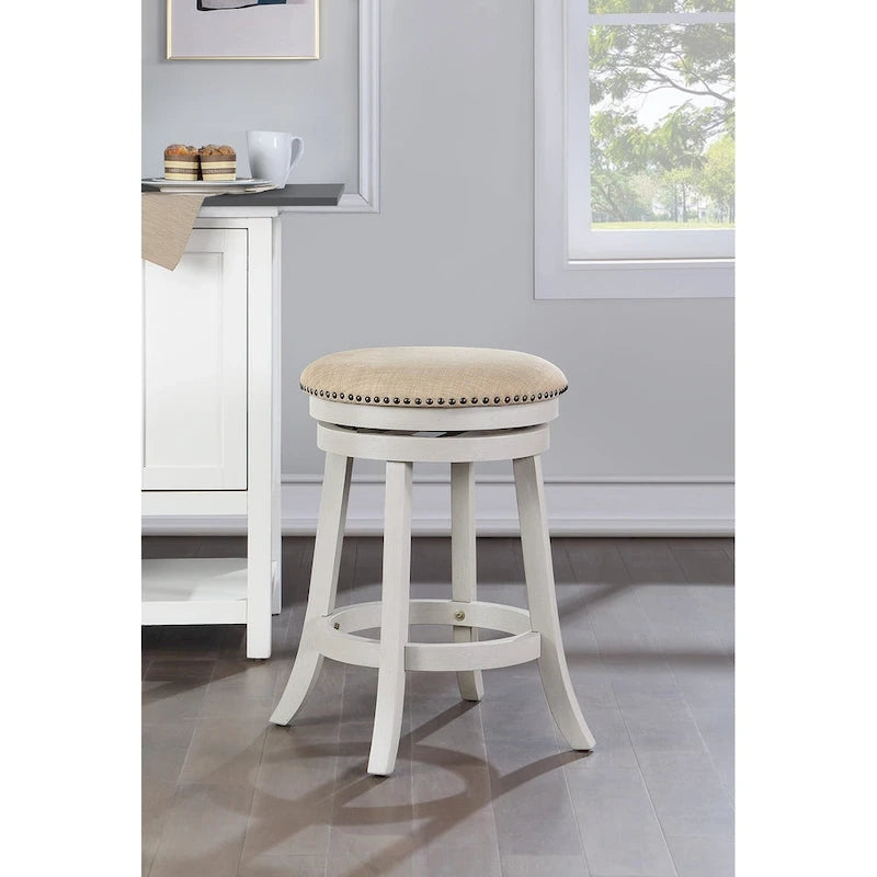 26 Zoll Drehhocker (2er-Set)