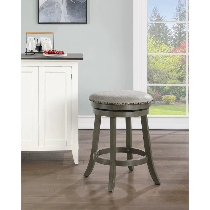26 Zoll Drehhocker (2er-Set)