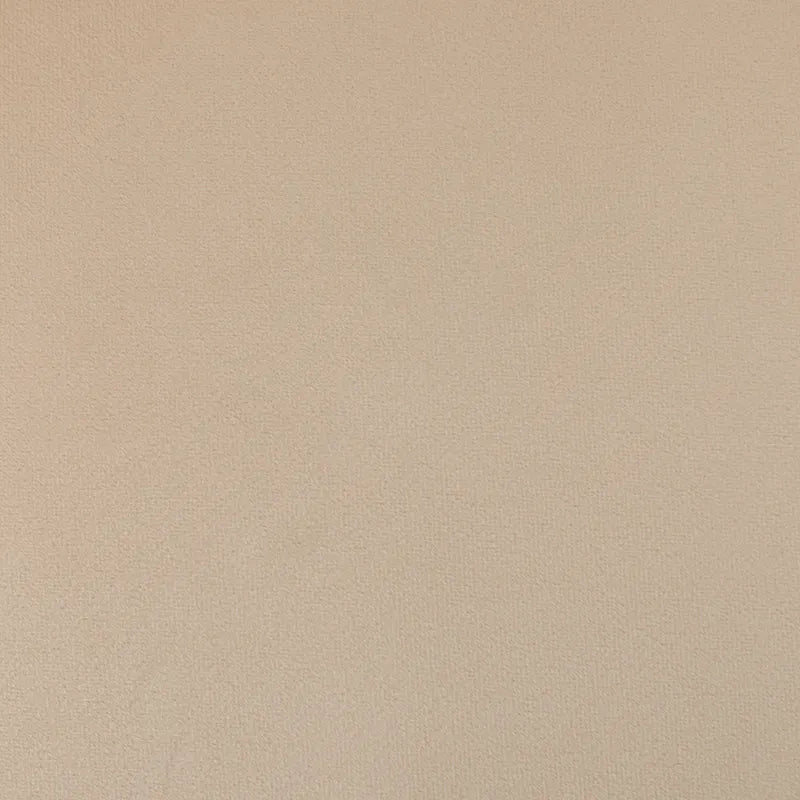 Moderner Glam Bouclé-Stuhl mit Plissee-Samtbezug für Esszimmer oder Schminktisch, 2er-Set mit Rückenlehne