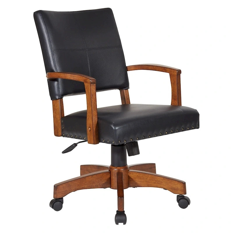 Letha Deluxe Bürostuhl