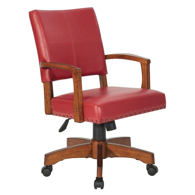 Letha Deluxe Bürostuhl