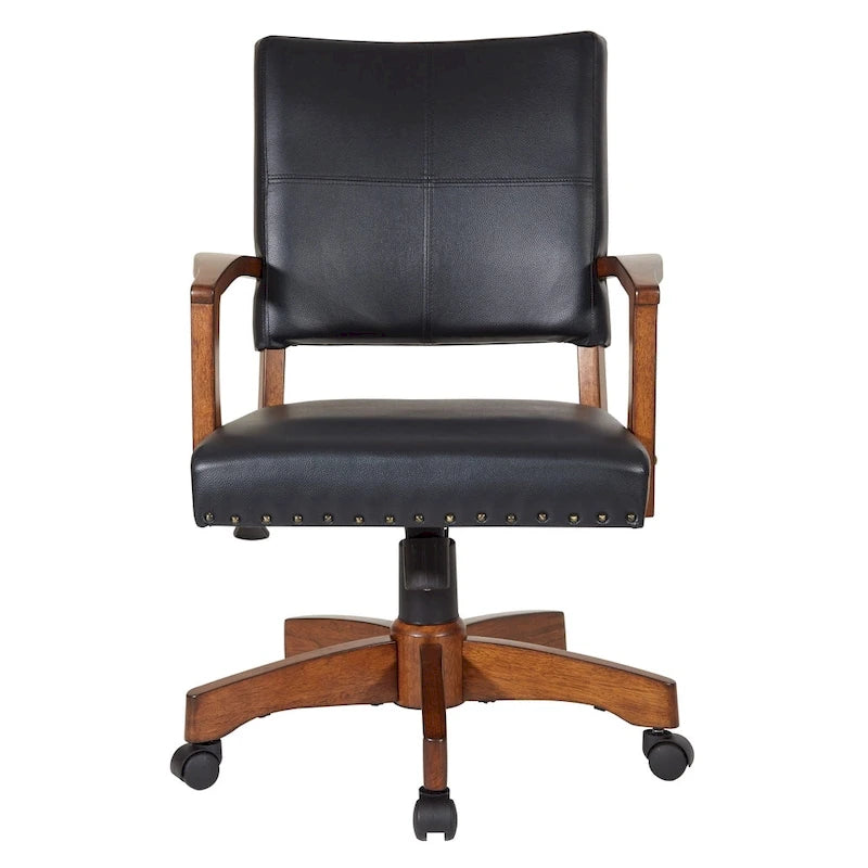 Letha Deluxe Bürostuhl