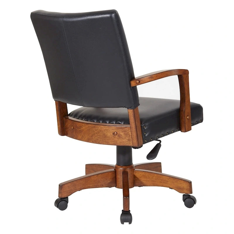 Letha Deluxe Bürostuhl