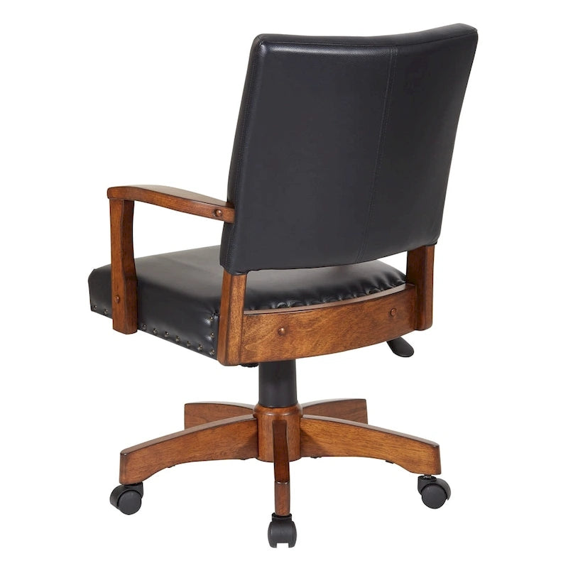 Letha Deluxe Bürostuhl