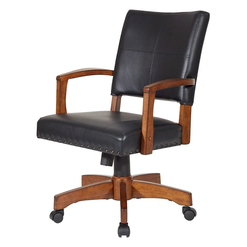 Letha Deluxe Bürostuhl