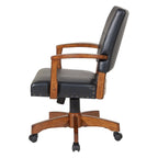 Letha Deluxe Bürostuhl